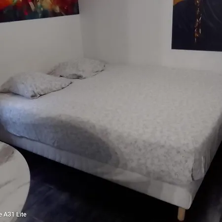Lejlighed Calme & Cosy Proche Paris -
