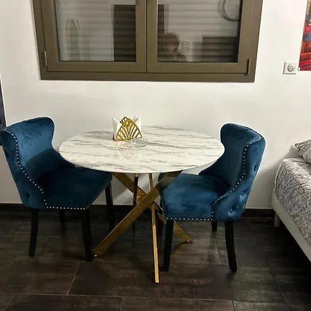 Calme & Cosy Proche Paris - Apartment