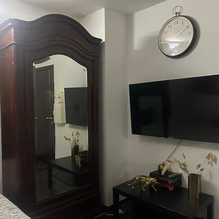 Apartment P&c Calme & Cosy Proche Paris - *