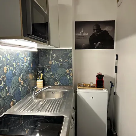 Apartment P&c Calme & Cosy Proche Paris - *