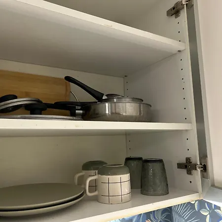 Apartment P&c Calme & Cosy Proche Paris - Neuilly-sur-Marne