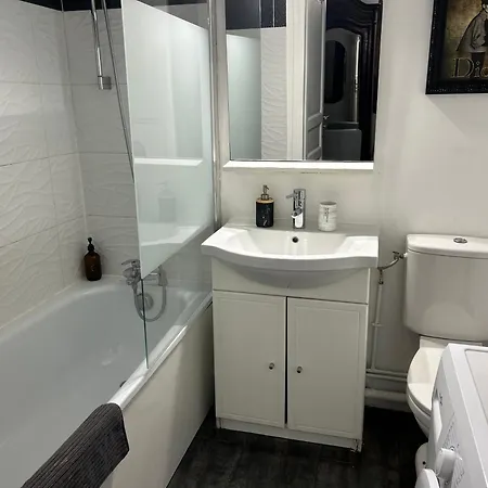 P&c Calme & Cosy Proche Paris - Apartment *