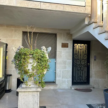 דירה P&c Calme & Cosy Proche Paris - נואי-סור-מארן