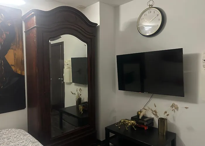 Apartment Calme & Cosy Proche Paris - *