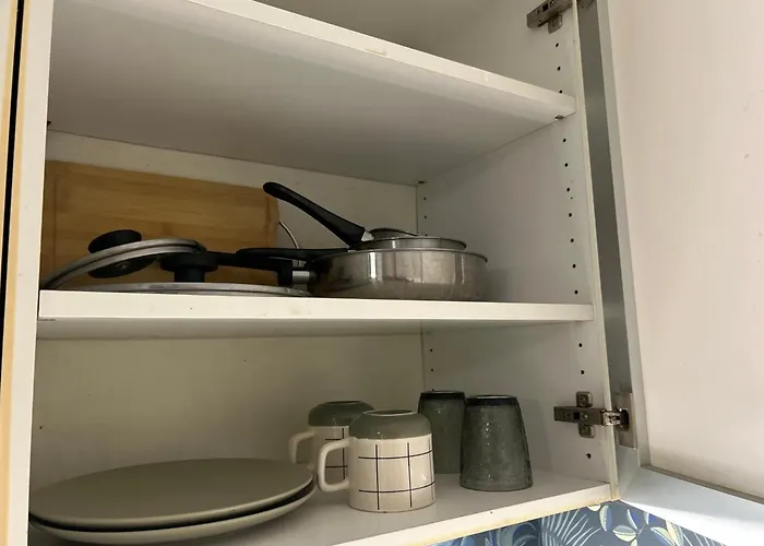 Apartment Calme & Cosy Proche Paris - Neuilly-sur-Marne