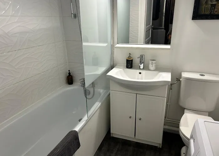 Calme & Cosy Proche Paris - * Neuilly-sur-Marne