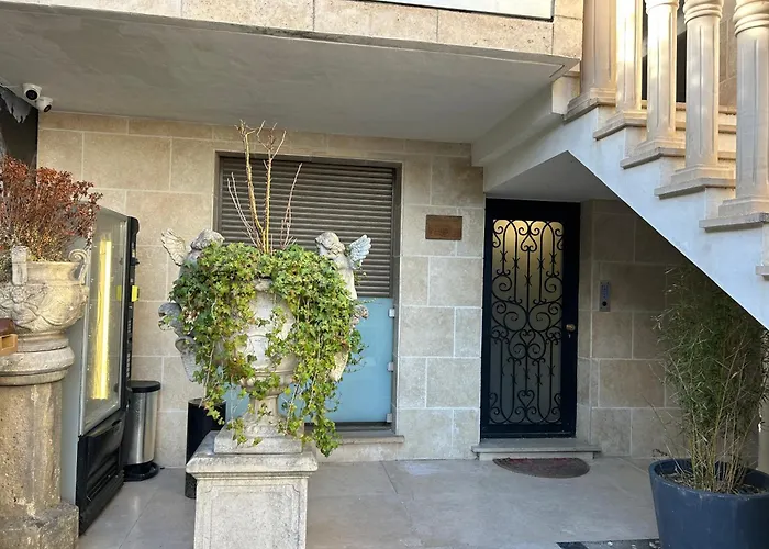 Apartment Calme & Cosy Proche Paris - Neuilly-sur-Marne